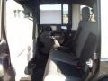 Black - Wrangler Unlimited Sahara 4x4 Photo No. 11
