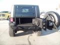 Black - Wrangler Unlimited Sahara 4x4 Photo No. 20