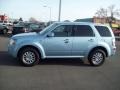 Light Ice Blue Metallic - Mariner V6 Premier 4WD Photo No. 2
