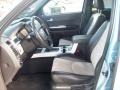 Light Ice Blue Metallic - Mariner V6 Premier 4WD Photo No. 3