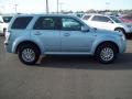 Light Ice Blue Metallic - Mariner V6 Premier 4WD Photo No. 17
