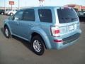 Light Ice Blue Metallic - Mariner V6 Premier 4WD Photo No. 23