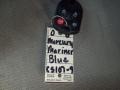 Light Ice Blue Metallic - Mariner V6 Premier 4WD Photo No. 24