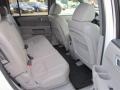Taffeta White - Pilot EX-L 4WD Photo No. 11