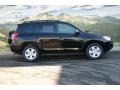 2011 Black Toyota RAV4 V6 4WD  photo #2