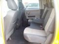 Detonator Yellow - Ram 1500 SLT Crew Cab 4x4 Photo No. 16
