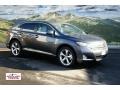 Magnetic Gray Metallic - Venza V6 AWD Photo No. 1