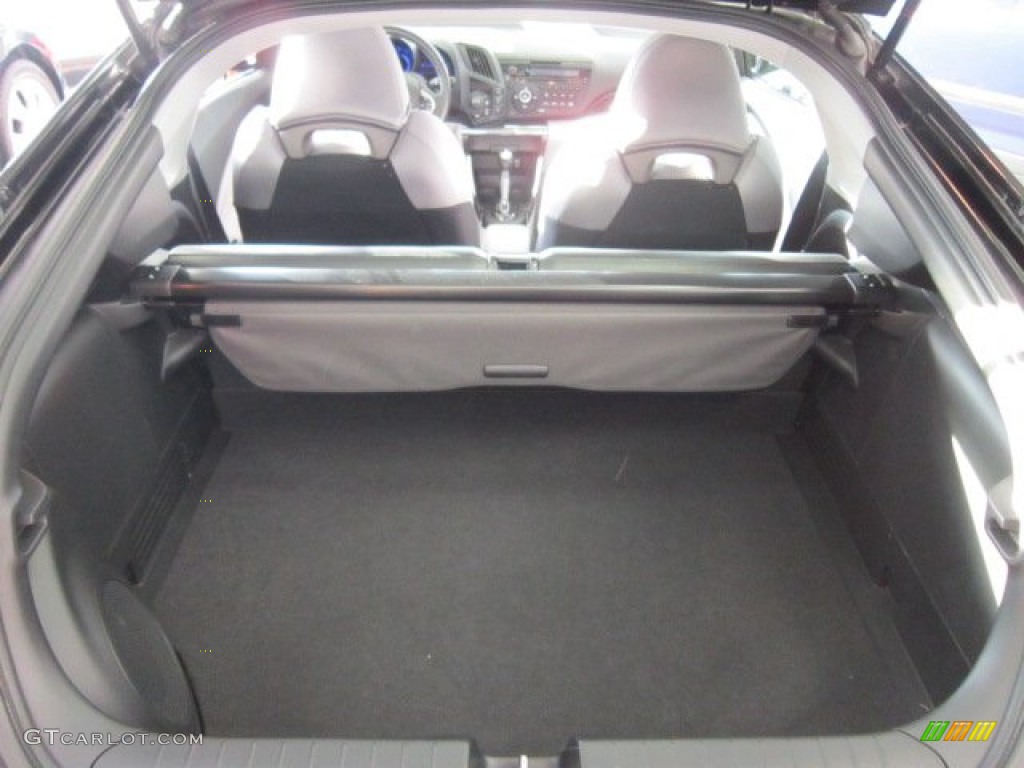 2011 Honda CR-Z EX Sport Hybrid Trunk Photo #58293212