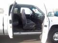 Bright White - Ram 2500 ST Quad Cab 4x4 Photo No. 14