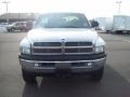 Bright White - Ram 2500 ST Quad Cab 4x4 Photo No. 16