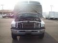 Bright White - Ram 2500 ST Quad Cab 4x4 Photo No. 17