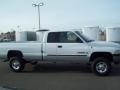 Bright White - Ram 2500 ST Quad Cab 4x4 Photo No. 20
