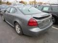 2004 Greystone Metallic Pontiac Grand Prix GTP Sedan  photo #2