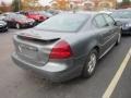 2004 Greystone Metallic Pontiac Grand Prix GTP Sedan  photo #3