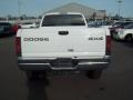 Bright White - Ram 2500 ST Quad Cab 4x4 Photo No. 22