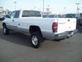 Bright White - Ram 2500 ST Quad Cab 4x4 Photo No. 24