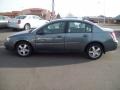Storm Gray - ION 3 Sedan Photo No. 2