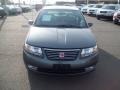 2006 Storm Gray Saturn ION 3 Sedan  photo #14