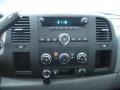Summit White - Silverado 2500HD Work Truck Regular Cab Commercial Photo No. 17