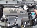 Storm Gray - ION 3 Sedan Photo No. 16