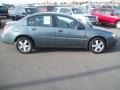 2006 Storm Gray Saturn ION 3 Sedan  photo #18