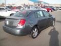 2006 Storm Gray Saturn ION 3 Sedan  photo #19