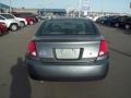 Storm Gray - ION 3 Sedan Photo No. 20