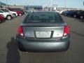 2006 Storm Gray Saturn ION 3 Sedan  photo #20