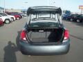 Storm Gray - ION 3 Sedan Photo No. 21