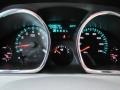  2010 Traverse LS AWD LS AWD Gauges