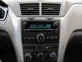 Dark Gray/Light Gray Audio System Photo for 2010 Chevrolet Traverse #58293743