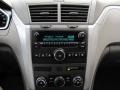 Audio System of 2010 Traverse LS AWD