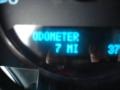 Sheer Silver Metallic - Silverado 2500HD LTZ Crew Cab 4x4 Chassis Photo No. 19