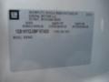 Sheer Silver Metallic - Silverado 2500HD LTZ Crew Cab 4x4 Chassis Photo No. 20