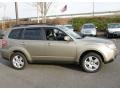 2009 Sage Green Metallic Subaru Forester 2.5 X Limited  photo #4