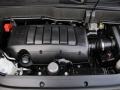  2010 Traverse LS AWD 3.6 Liter DI DOHC 24-Valve VVT V6 Engine