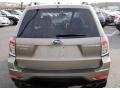 2009 Sage Green Metallic Subaru Forester 2.5 X Limited  photo #8