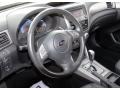 2009 Sage Green Metallic Subaru Forester 2.5 X Limited  photo #10