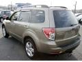 2009 Sage Green Metallic Subaru Forester 2.5 X Limited  photo #11
