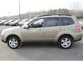 2009 Sage Green Metallic Subaru Forester 2.5 X Limited  photo #12