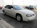 2004 White Chevrolet Impala LS  photo #1