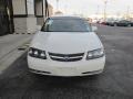 2004 White Chevrolet Impala LS  photo #2