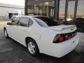 2004 White Chevrolet Impala LS  photo #5