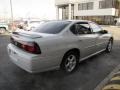 2004 White Chevrolet Impala LS  photo #7