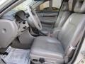 2004 White Chevrolet Impala LS  photo #8