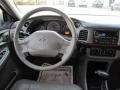 2004 White Chevrolet Impala LS  photo #9