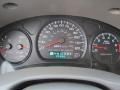2004 White Chevrolet Impala LS  photo #10