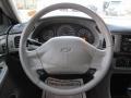 2004 White Chevrolet Impala LS  photo #11