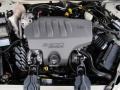 2004 White Chevrolet Impala LS  photo #31