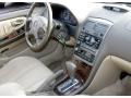 Sunlit Sand Metallic - Maxima GLE Photo No. 5